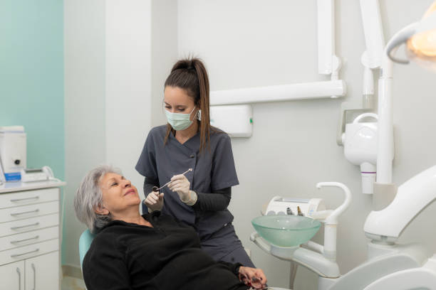 Best Emergency Broken Tooth Repair in Warwick, RI