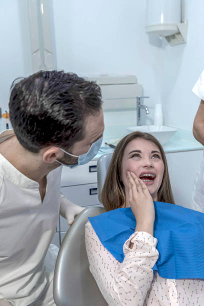 Best Emergency Dental Care for Trauma or Injury in Warwick, RI
