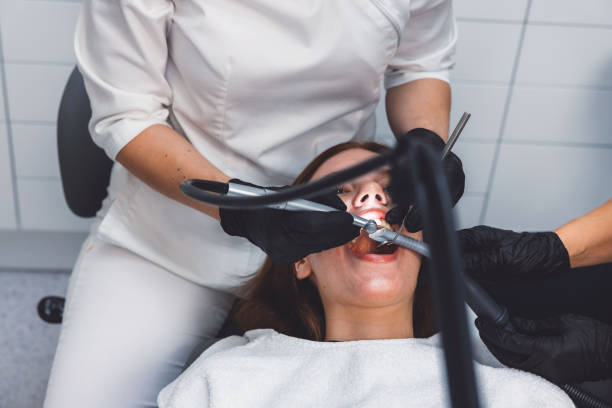 Best Emergency Treatment for Toothache in Warwick, RI