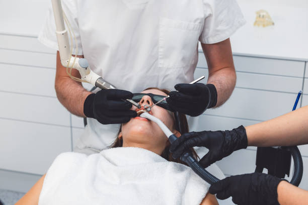 Best Emergency Tooth Extraction in Warwick, RI