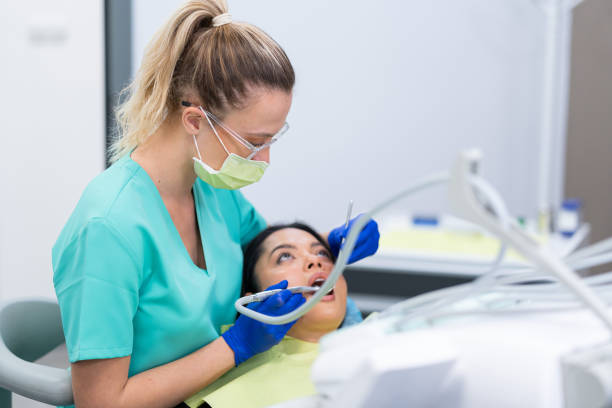 Best Urgent Dental Care in Warwick, RI