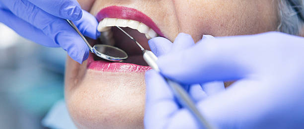Best Weekend Emergency Dentist in Warwick, RI